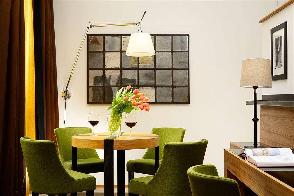 Babuino 181 - Small Luxury Of The World 4* Rome
