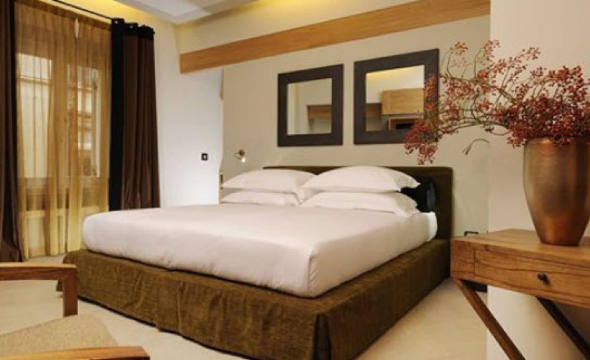 Babuino 181 - Small Luxury Of The World Hotel Rome