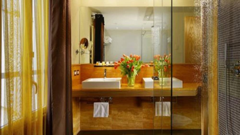Babuino 181 - Small Luxury Of The World Hotel Rome