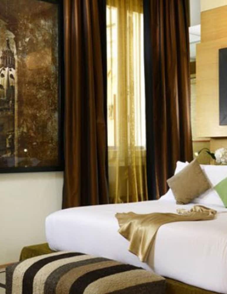 Hotel Babuino 181 - Small Luxury Of The World Rom
