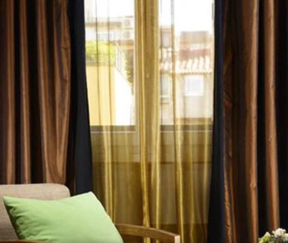 Hotel Babuino 181 - Small Luxury Of The World Roma