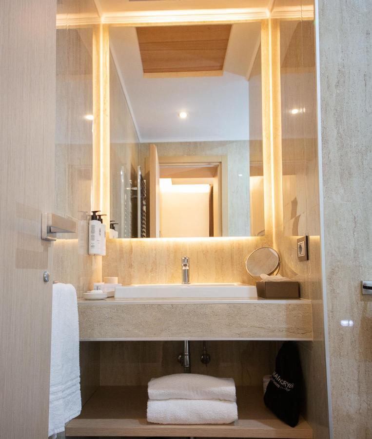 Babuino 181 - Small Luxury Of The World 4* Roma