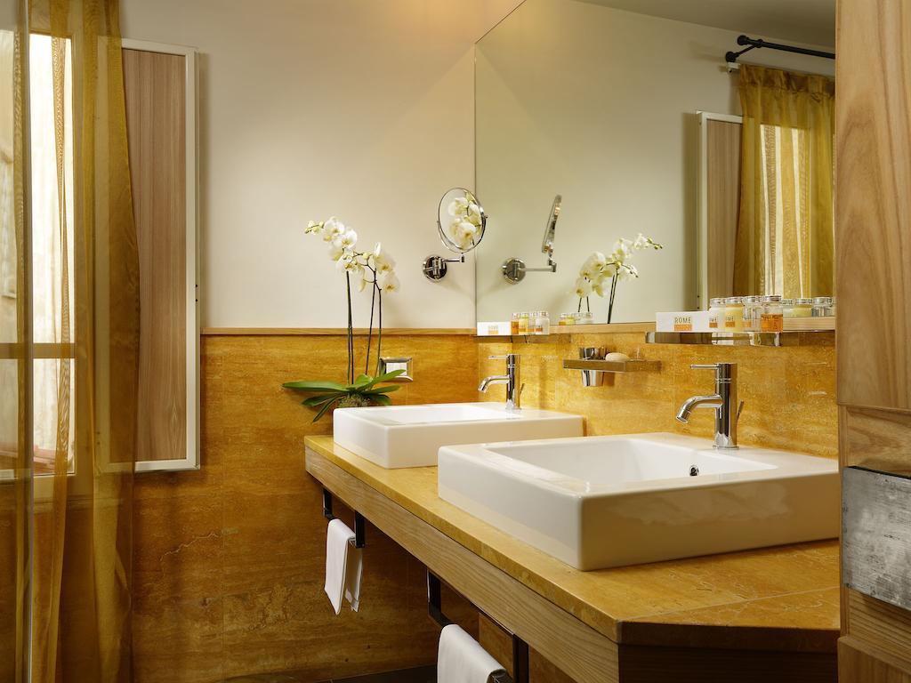 Babuino 181 - Small Luxury Of The World