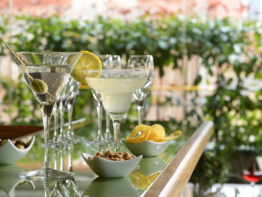 Babuino 181 - Small Luxury Of The World Hotel Rome