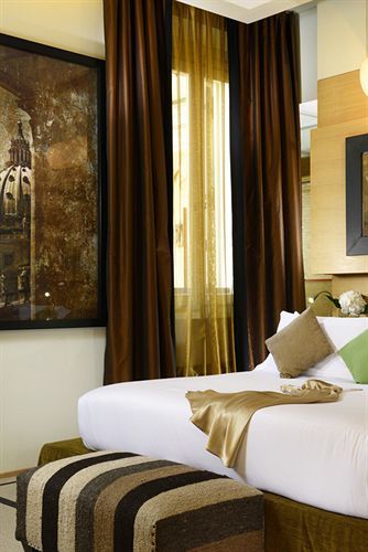 Hotel Babuino 181 - Small Luxury Of The World