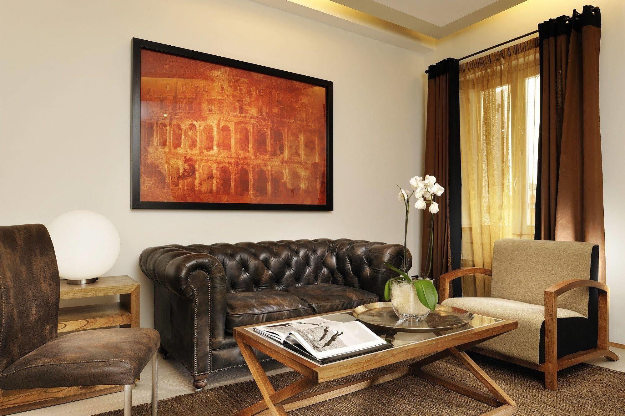 Babuino 181 - Small Luxury Of The World Hotel Rome