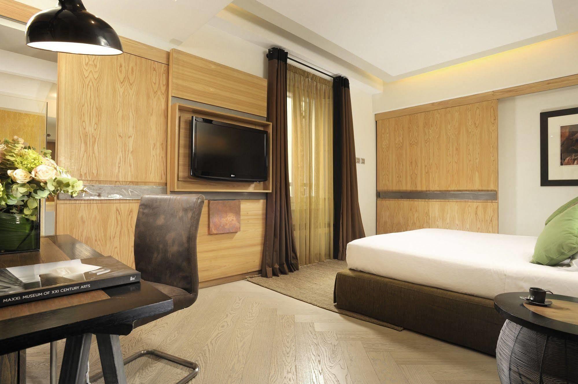 Hotel Babuino 181 - Small Luxury Of The World Rome