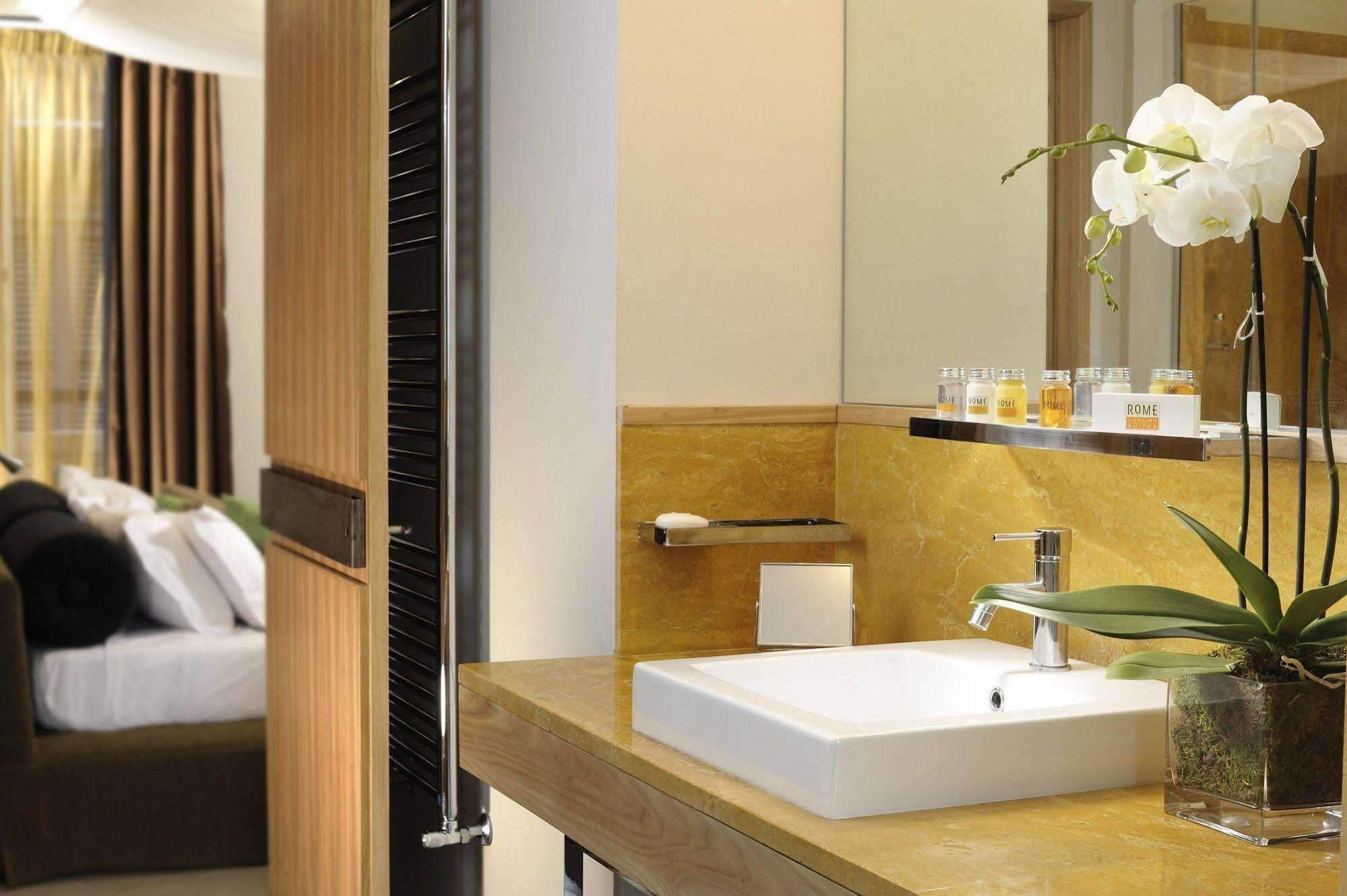Babuino 181 - Small Luxury Of The World Rome