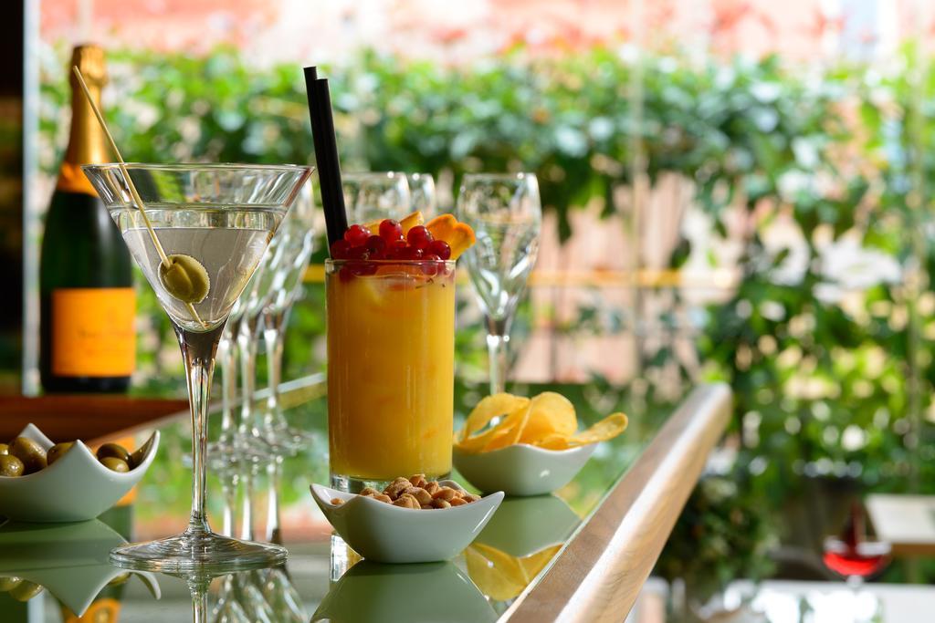 Babuino 181 - Small Luxury Of The World 4* Rome